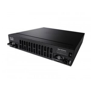 Cisco ISR4451-X K9 Router UK