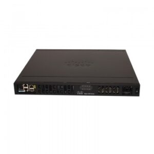 Cisco ISR4331-V/K9 UK