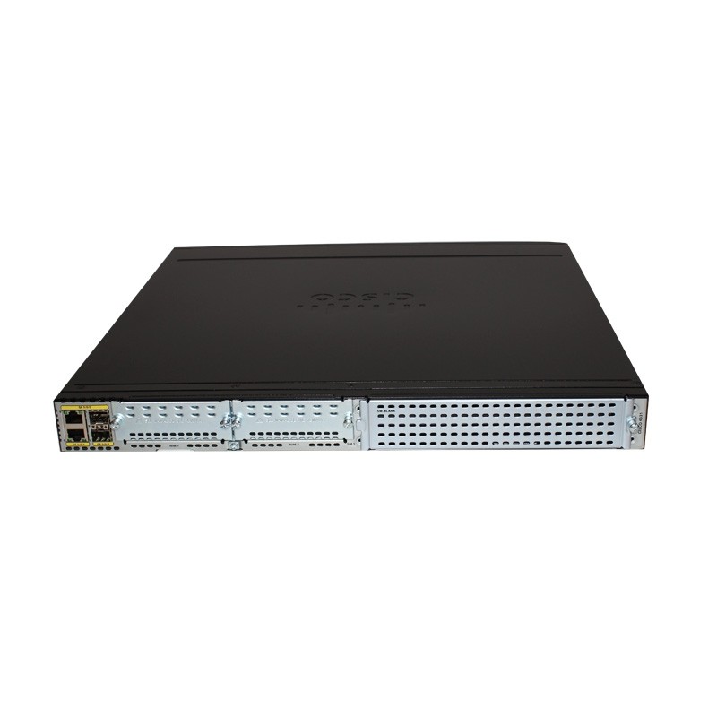 Cisco ISR4331-V/K9 UK | ISR 4000 Series Router - Image 2