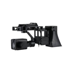 UAV-GA-V-2012TCS