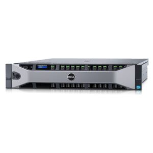 Dell PowerEdge R730 E5-2620 v4, 2*16G DDR4