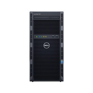 Dell PowerEdge T130 Xeon E3-1220 v5 8GB 500GB SATA Tower Server