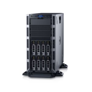 Dell PowerEdge T330 Xeon E3-1230 v5 16GB 2TB SATA Tower Server