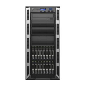 Dell PowerEdge T430 Xeon E5-2630 v4 16GB 2TB