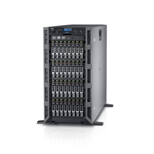 Dell PowerEdge T630 Xeon E5-2620 v4 8GB