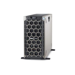 Dell PowerEdge T640 4110/8G/600G