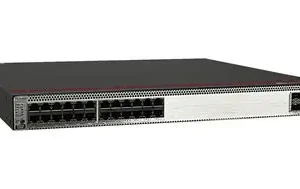 Huawei S5731-H24T4XC Switch – High-Performance Enterprise Switch