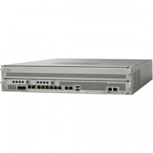 Cisco Firewall Series ASA5585-S10-K9