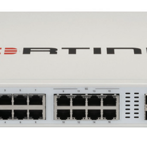 FortiGate 200G Network Firewall overview