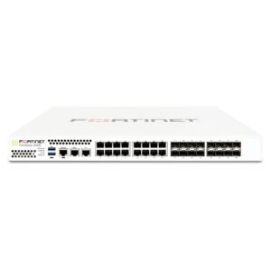 FortiGate 301E Network Firewall top