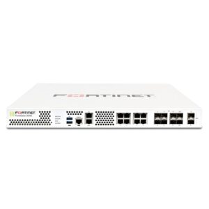 Fortinet FortiGate 500E Firewall overview