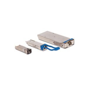 FG-TRAN-QSFP+SR-BIDI