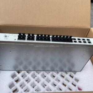 Huawei CloudEngine S5735‑L48T4XE‑A‑V2 48‑Port Gigabit Ethernet Switch with 4×10GE SFP+ Uplinks