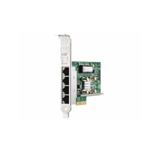 HPE 331T Ethernet Adapter side