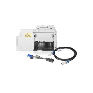HPE 774609-B21 Ear FIO | DL160 Gen9 Quick Release | HPE DL160 Gen9 Quick Release Ear FIO Kit