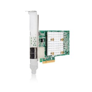 804398-B21 | HPE Smart Array E208e-p SR Gen10 Ctrlr