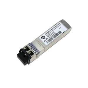 HPE JD092B DAC Cable side