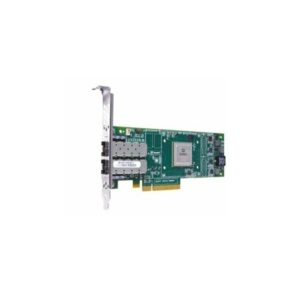 HPE P9D94A Fibre Channel HBA side