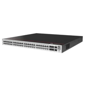 Huawei S5735-L48LP4XE-A-V2 is a CloudEngine S5735-L V2 Series enterprise access switch