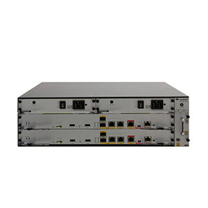 Huawei AR3260 with SRU40, AC Power (AR0M0036SA00)