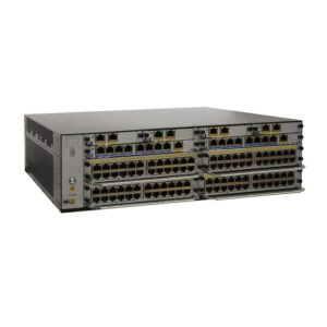 Huawei AR3260 with SRU100E, AC Power (AR3260-100E-AC)