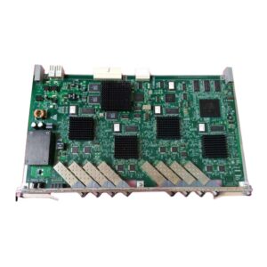 H809EPBD02 Huawei PON Board