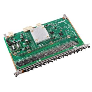 H80D00GPFD22 Huawei PON Board