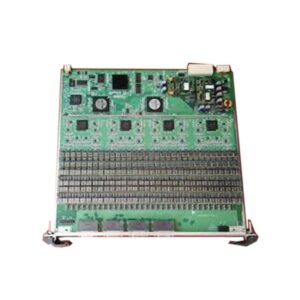 H80D00VDPE01 Huawei VDSL2 Board