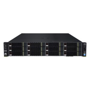 Huawei RH2288 V3 Server Chassis with E5-2640 v4 Processor
