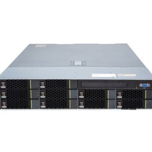 Huawei RH2288H V3 Rack Server