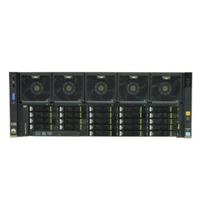 Huawei RH5885 V3 Server Chassis with E7-4830 v4 Processor
