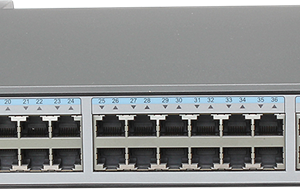 S5720-56C-PWR-EI-AC1