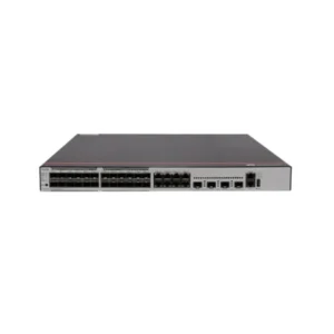 Huawei CloudEngine S5735‑S32ST4X 24 × GE SFP + 8 × Gigabit Copper + 4 × 10GE SFP+ Enterprise Switch