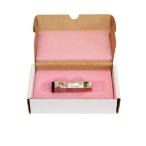 Huawei SFP-10G-LR Transceiver UK | 10GBASE-LR SFP+ Optical Module
