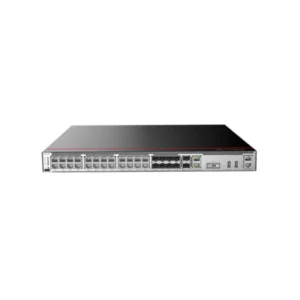 USG6650E‑AC Next‑Generation Enterprise Firewall