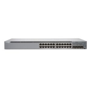 JUNIPER Networks EX2300-24T
