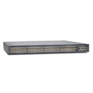 QFX5100-48S-AFO