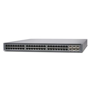 QFX5100-48T-AFO