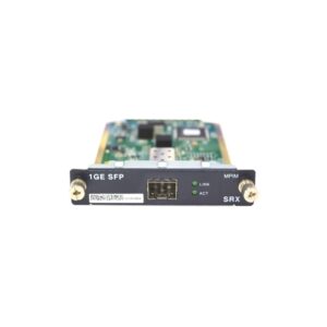 SRX-MP-1SFP-GE