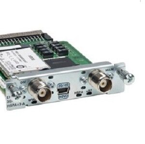 EHWIC-3G-HSPA+7-A