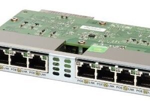 EHWIC-D-8ESG-P