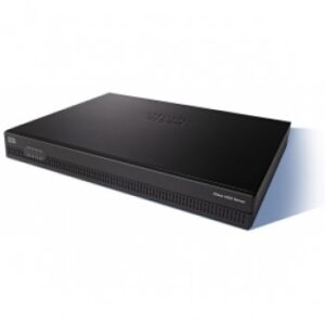 Cisco ISR4321-V/K9 Router