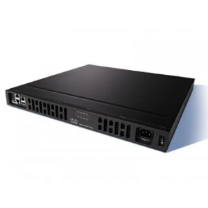 Cisco ISR4331-AX/K9 Router UK