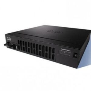 Cisco ISR4351-V/K9 Router