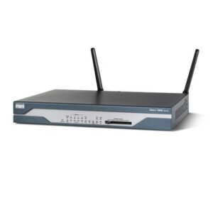 CISCO1801/K9