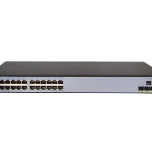S5700-28P-PWR-LI-AC