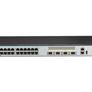 S5720S-28P-SI-AC