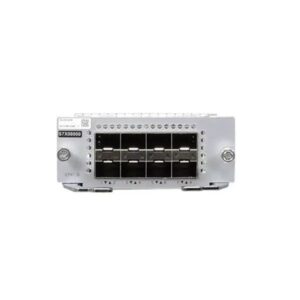 Huawei S7X08000 8-Port 10GE SFP+ / 2-Port 25GE SFP28 Optical Interface Card