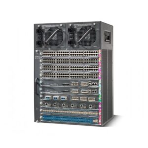 WS-C4510R-E Datasheet