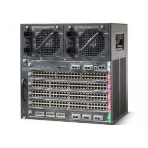 WS-C4506E-S6L-2800